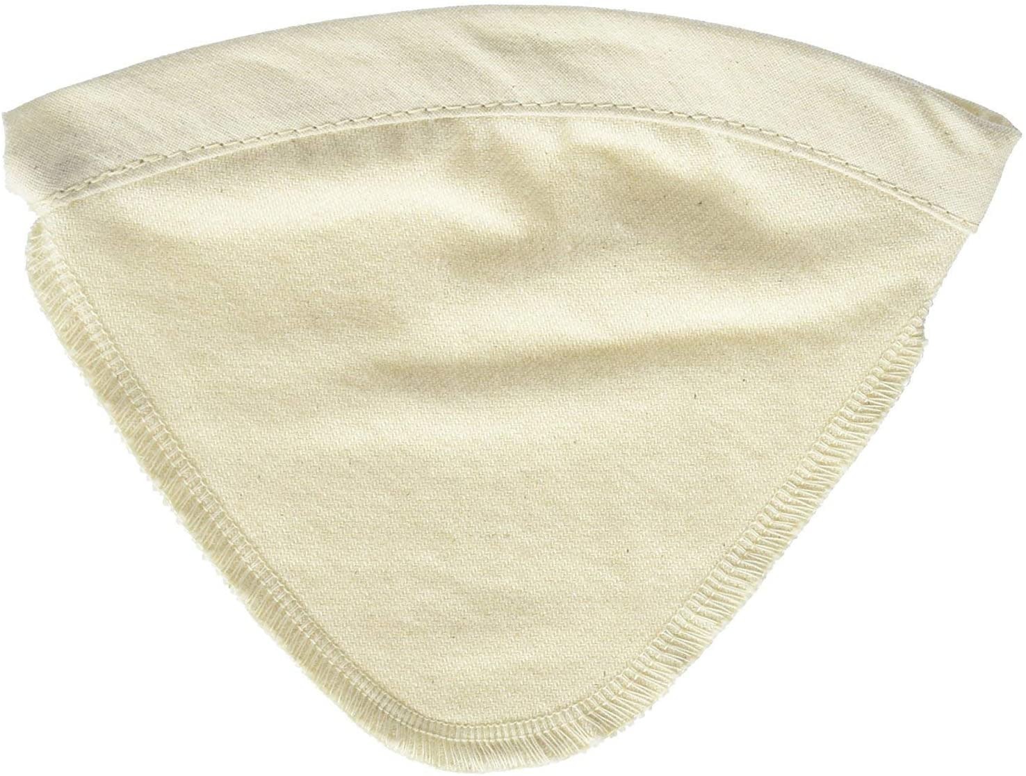 Hario Woodneck Cloth Filter