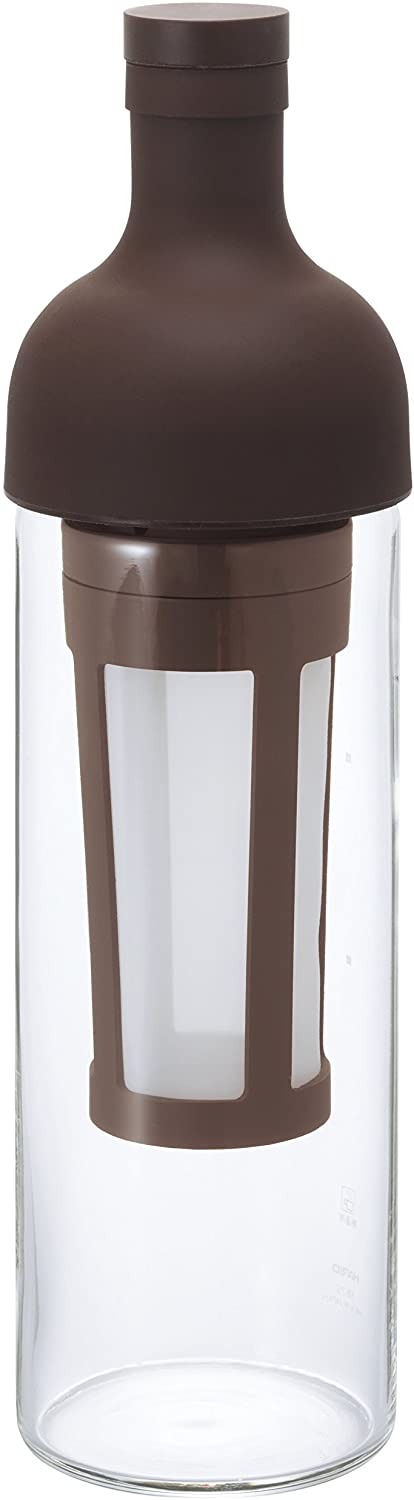 Hario Filter-In Coffee Bottle For Cold 