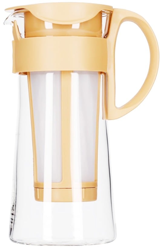 Hario 1000 ml Mizudashi Cold Brew Coffee Pot