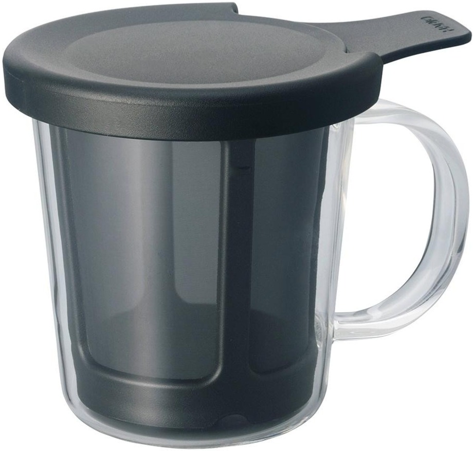 Hario OCM-1-B One Cup Coffee Maker 170 