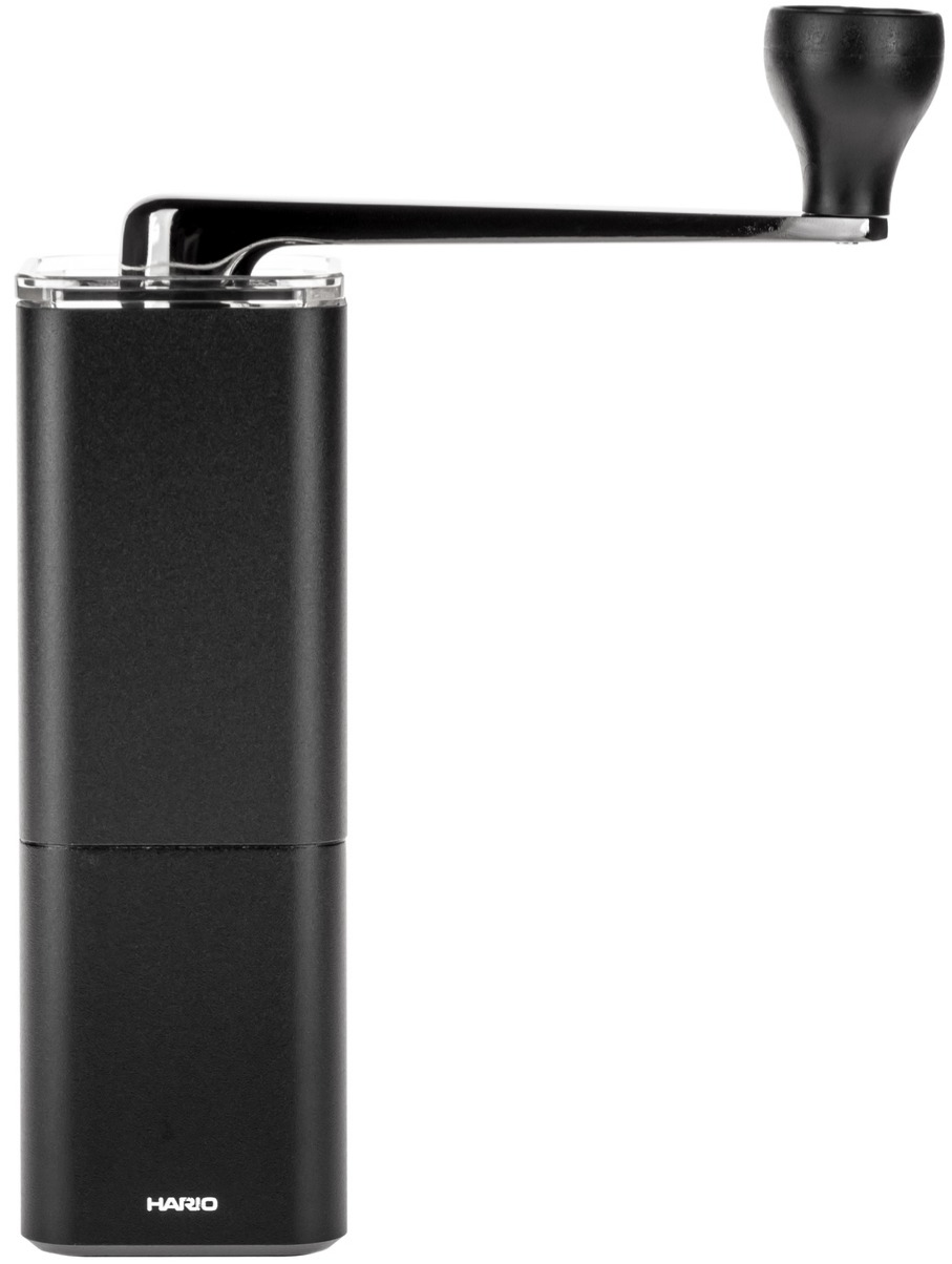 Hario PRISM Coffee Grinder - Crema