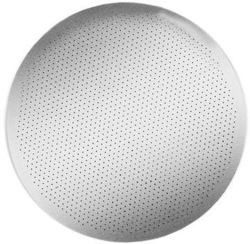 Metal coffee filter sale