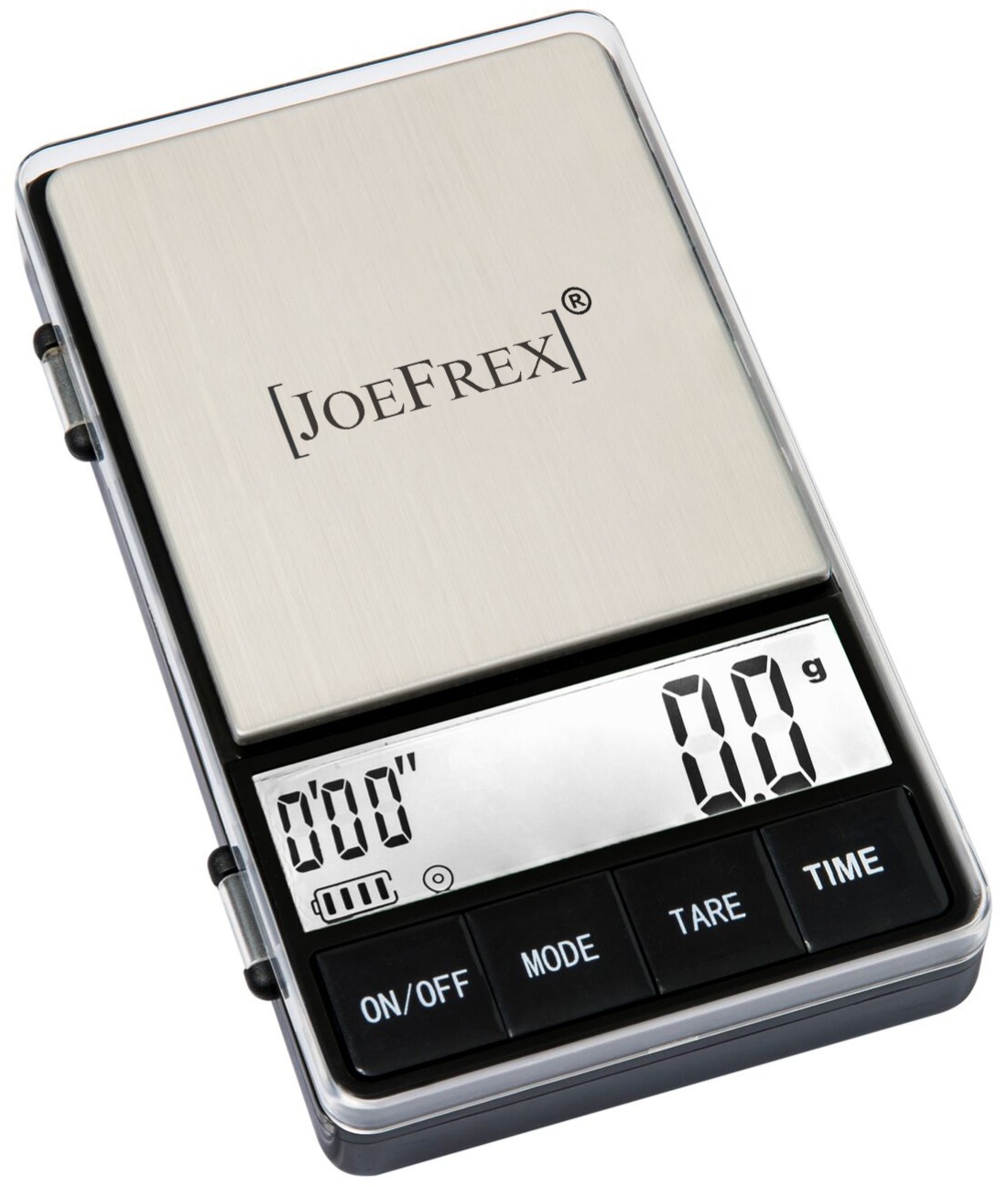 Blue Star Coffee Espresso Coffee Timer Scales