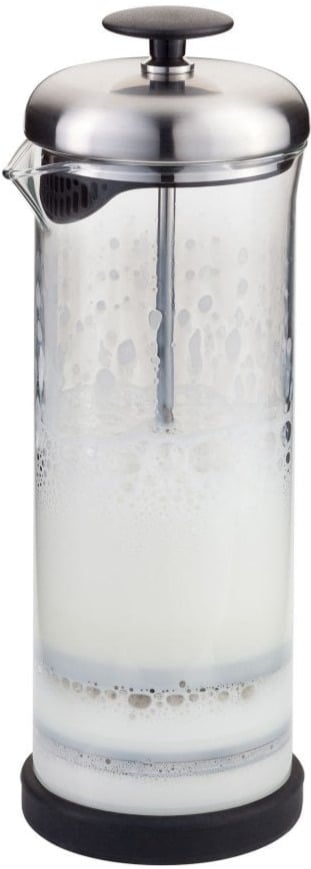 Glass Milk Frother