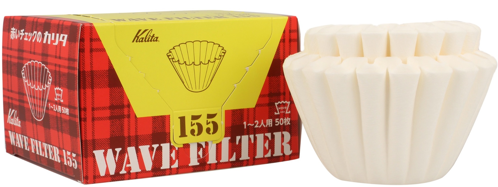 Kalita cheap wave filters