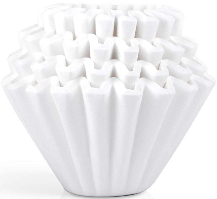 Kalita wave filters new arrivals