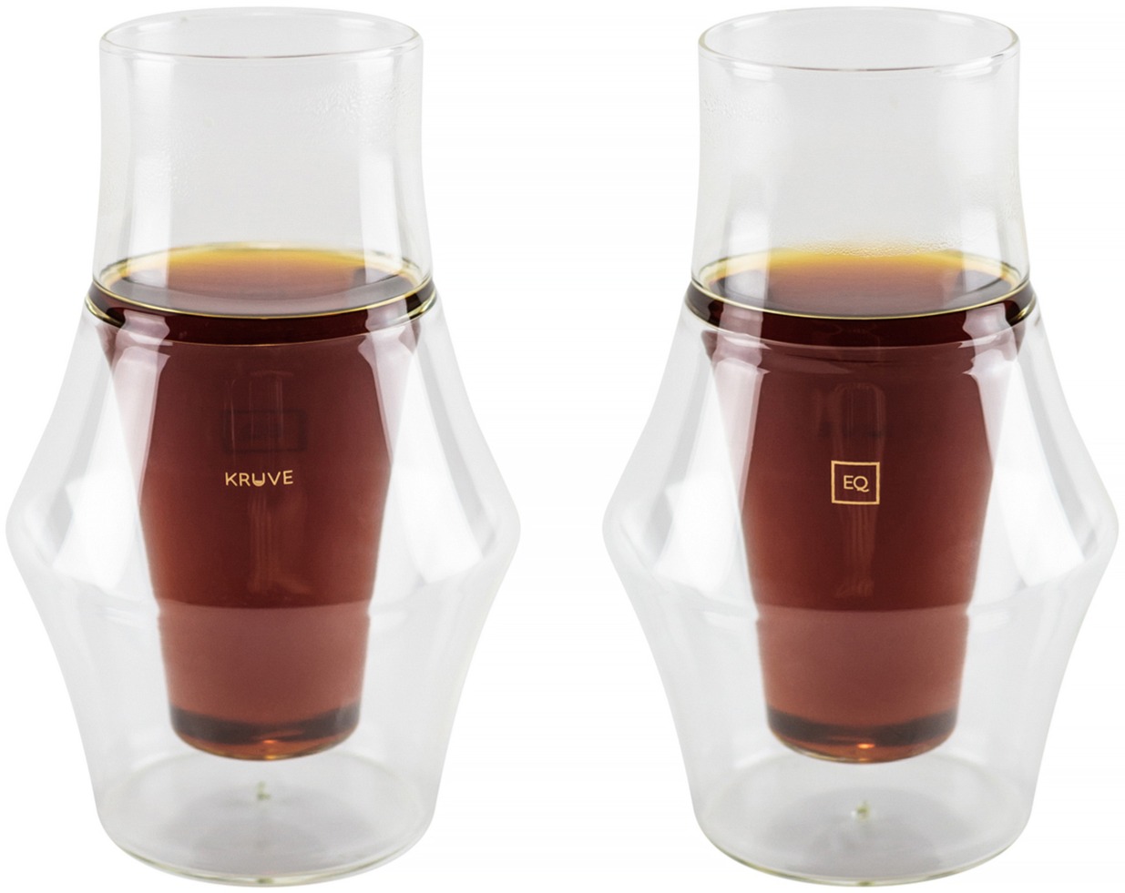 Kruve EQ Glasses (2-Pack)