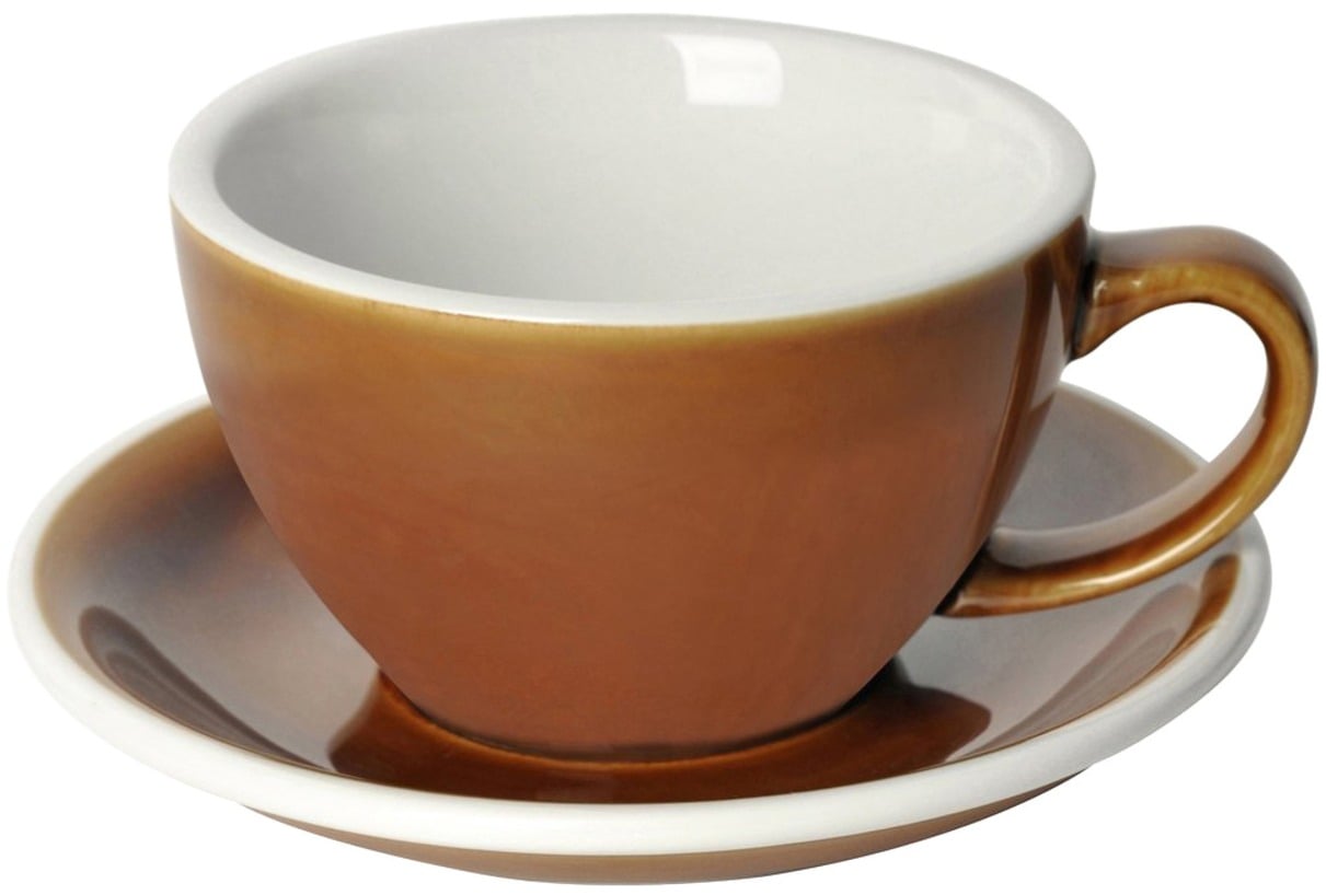 Loveramics Cafe Latte Cup 300 ml - Crema