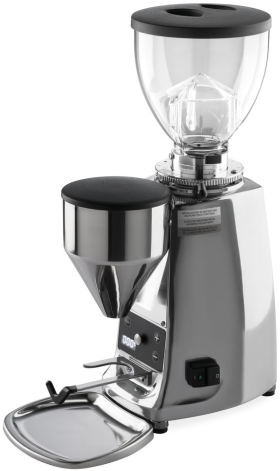 mazzer mini electronic type a