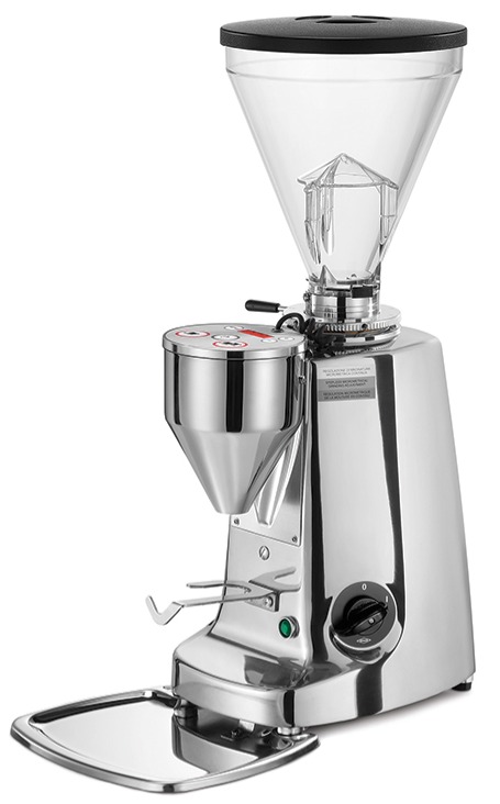 Mazzer Super Jolly Electronic Espresso 