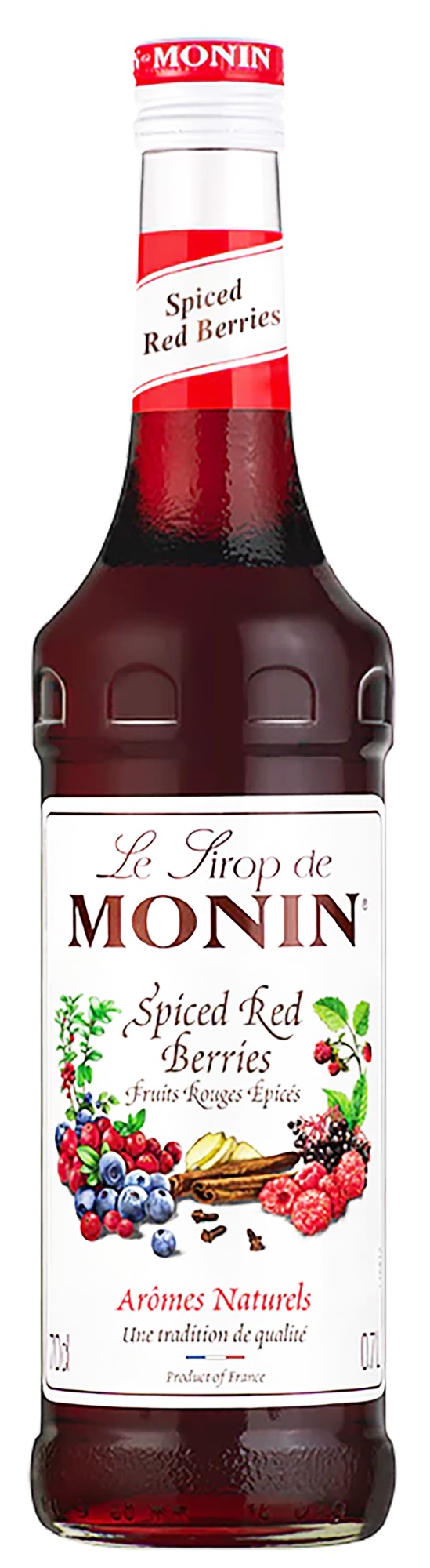 Monin Pompe Sirop Pour Flacon PET 1 l - Crema