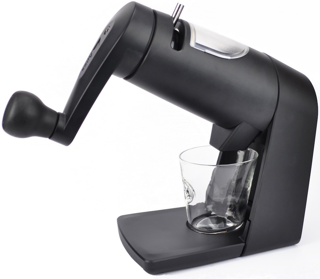 Orphan Espresso Apex Manual Coffee 