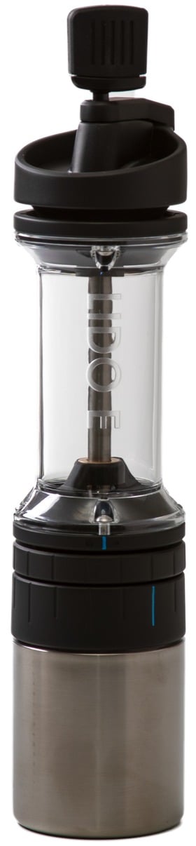 Orphan Espresso LIDO E-T Manual Coffee 