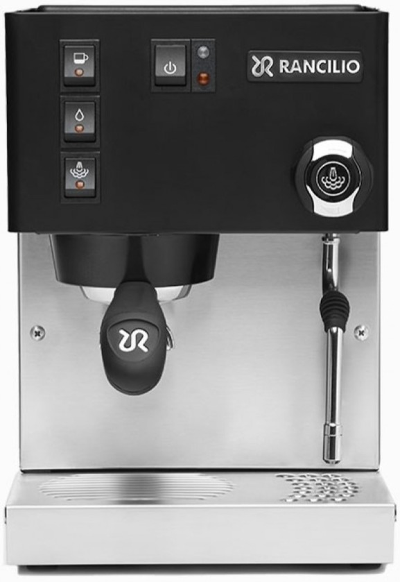 rancilio silvia v6 review
