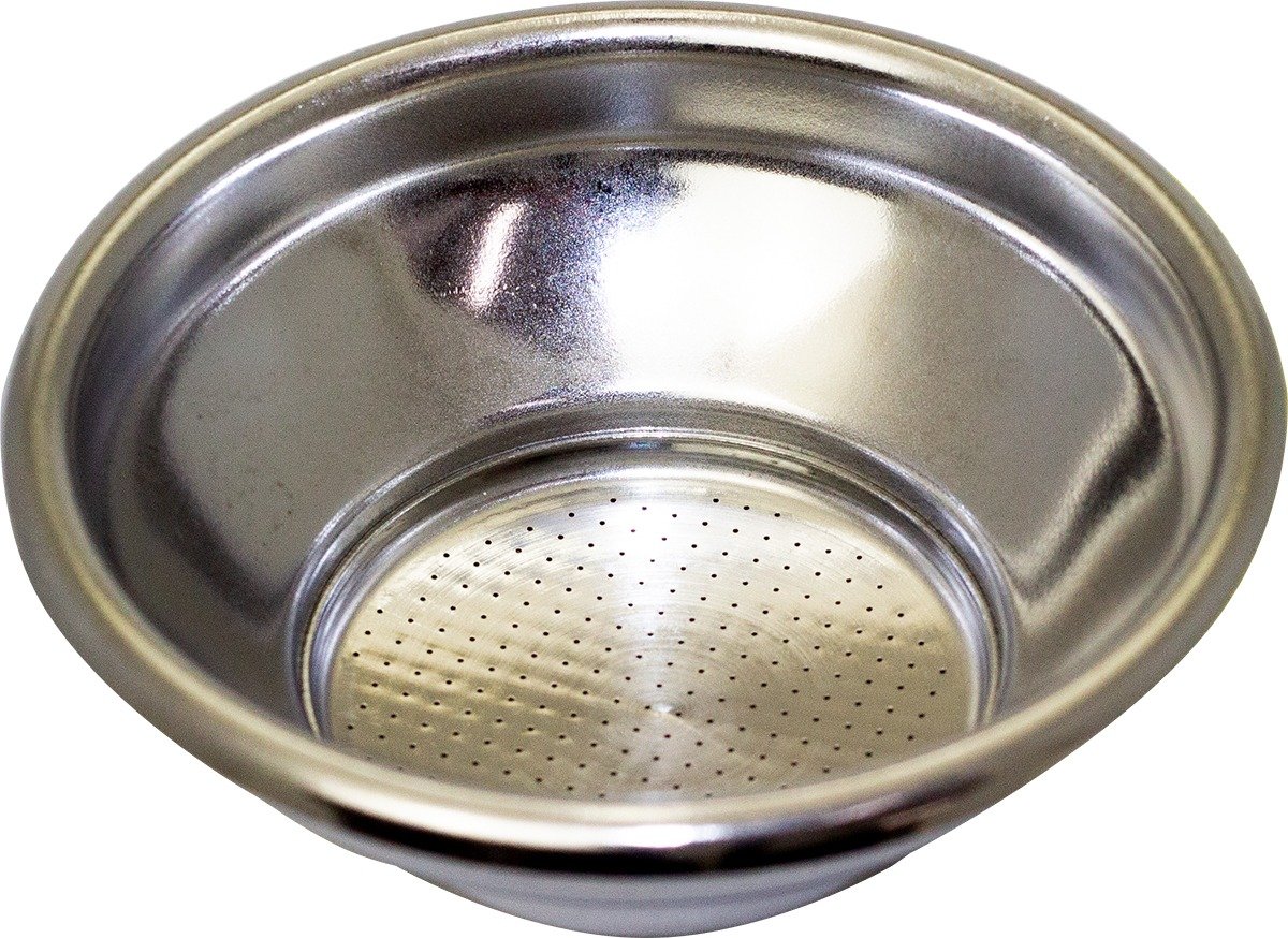 Single on sale cup filter