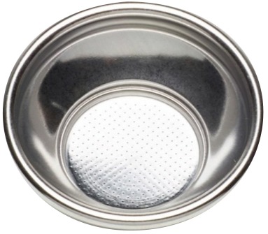 Sage 1 Cup Dual Coffee Filter for The 