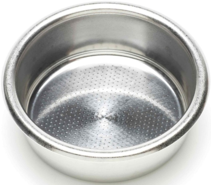 Sage 2 Cups Coffee Filter Basket for The Oracle/The Oracle Touch/Dual