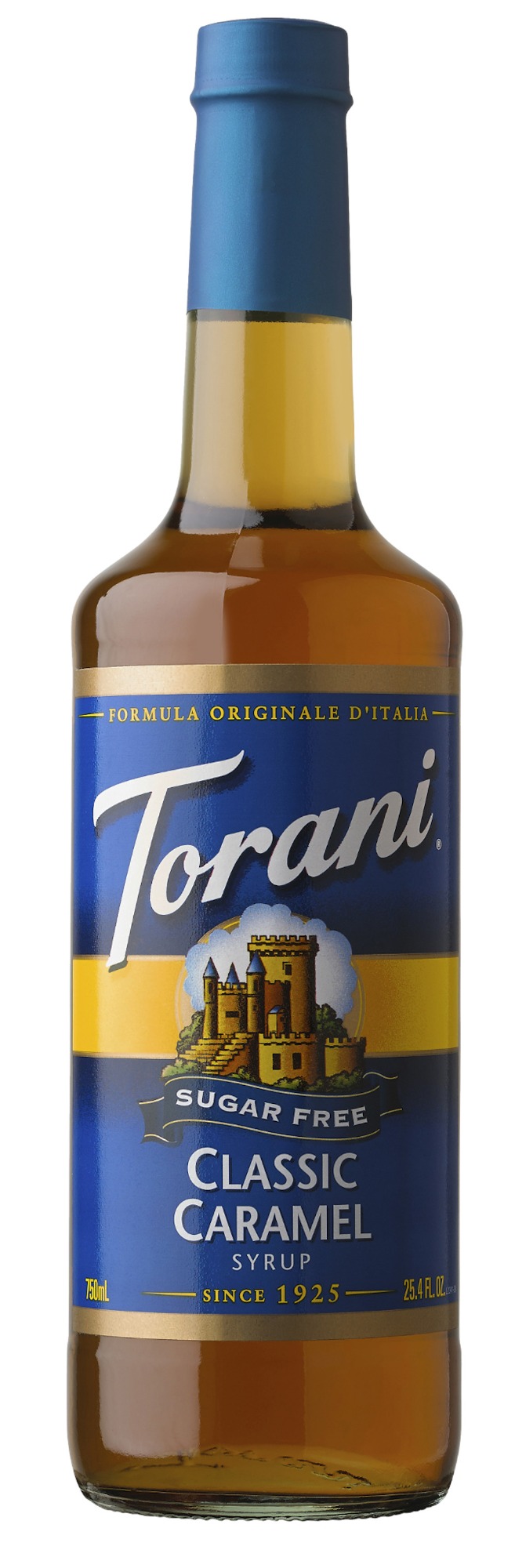Torani pompe à sirop