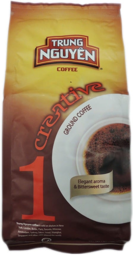 Café en Grains Gastronomique 250g