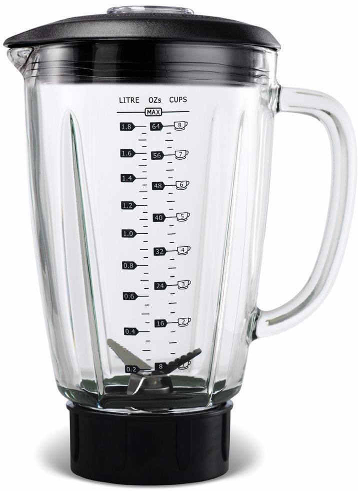 Wilfa blb 1400s blender