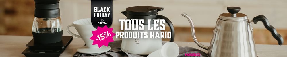 All Hario products -15%