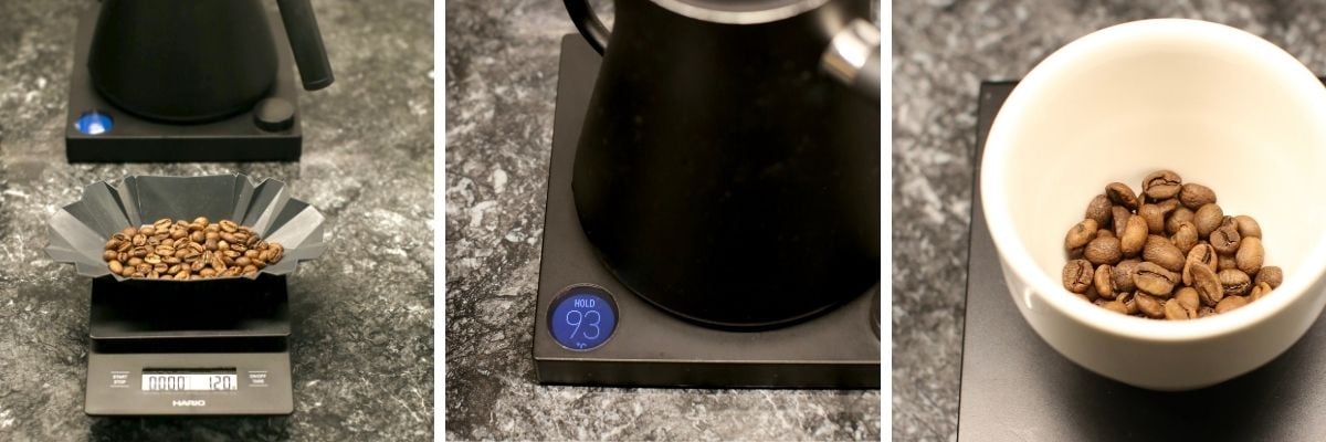 Cata de café: guía del método de cupping de los profesionales
