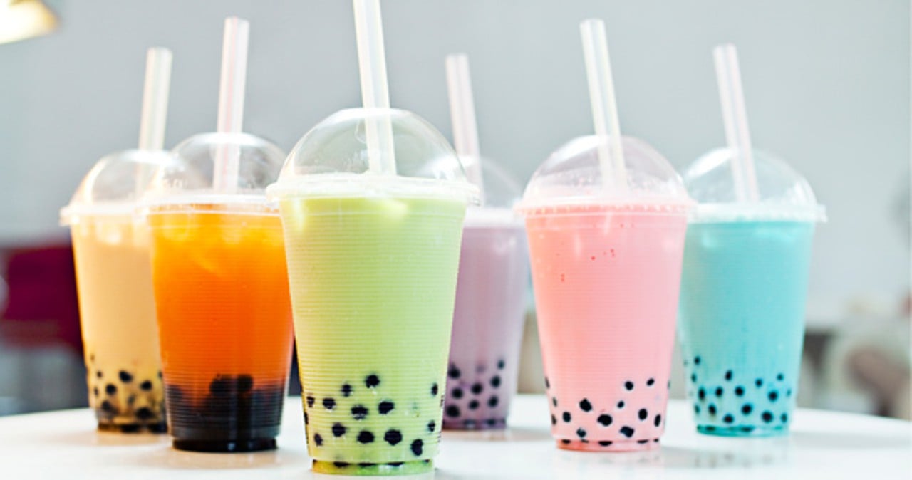 Boba Drink