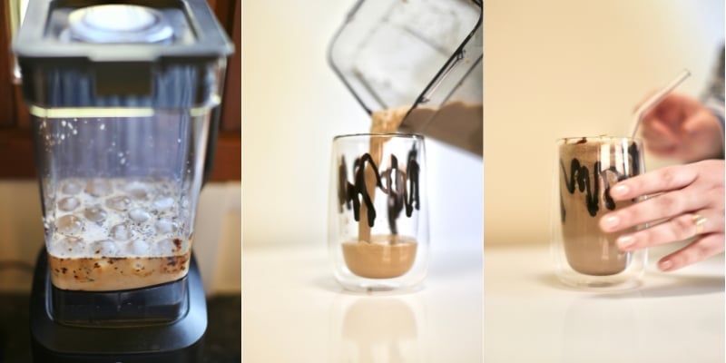 Dubai Chocolate Frappe – The Perfect Union of Pistachio and Chocolate