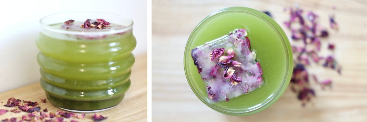 Matcha Tonic – Summer’s freshest trend drink