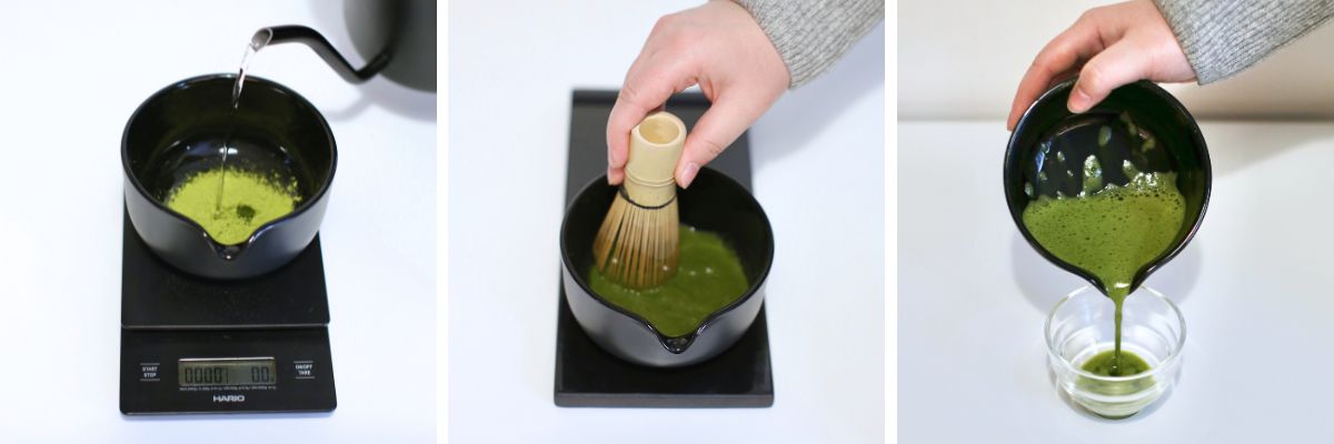 Matcha Tonic – Summer’s freshest trend drink