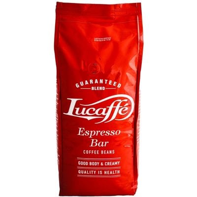 Lucaffé Espresso Bar