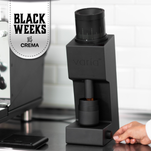 Elektrische Kaffeemühlen für Espresso