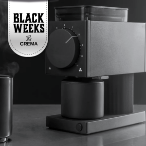 Elektrische Kaffeemühlen für Filterkaffee