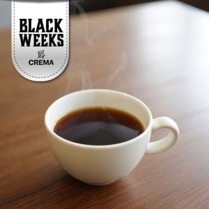 Filter Coffees (Beans and Ground)