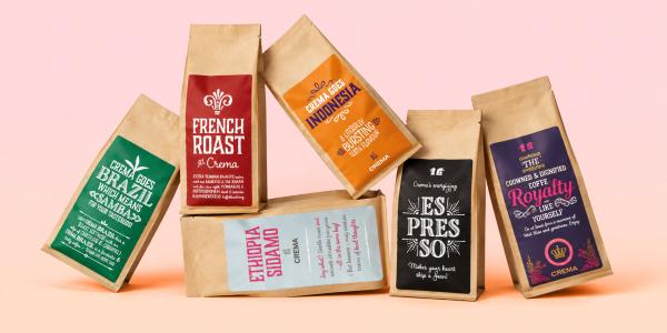 Our coffees are now on sale
