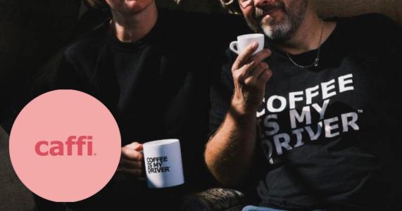 Coffee Roastery Of The Month: Caffi