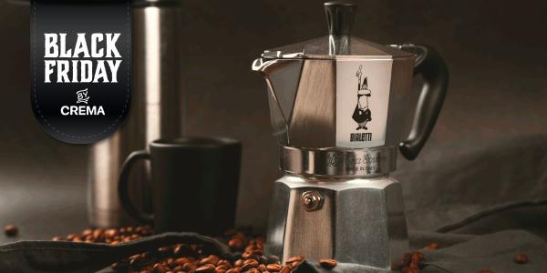Bialetti Moka Pots on Sale Right Now!