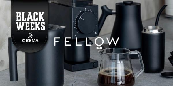 Produits Fellow en promotion!