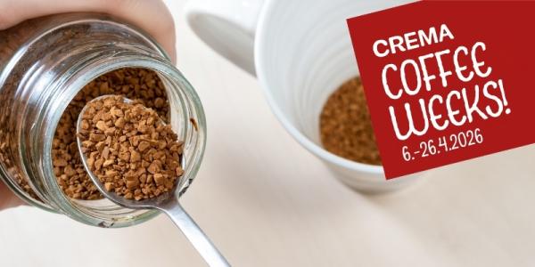 All Instant Coffees on Sale!