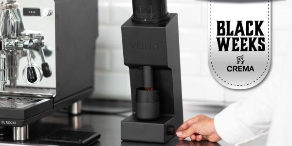 ¡Molinillos de café eléctricos en oferta ahora!