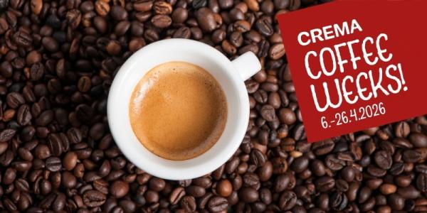 ¡Todos los granos de espresso en oferta ahora!