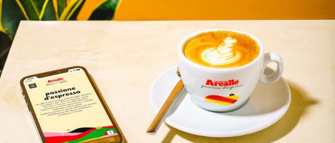 Arcaffè