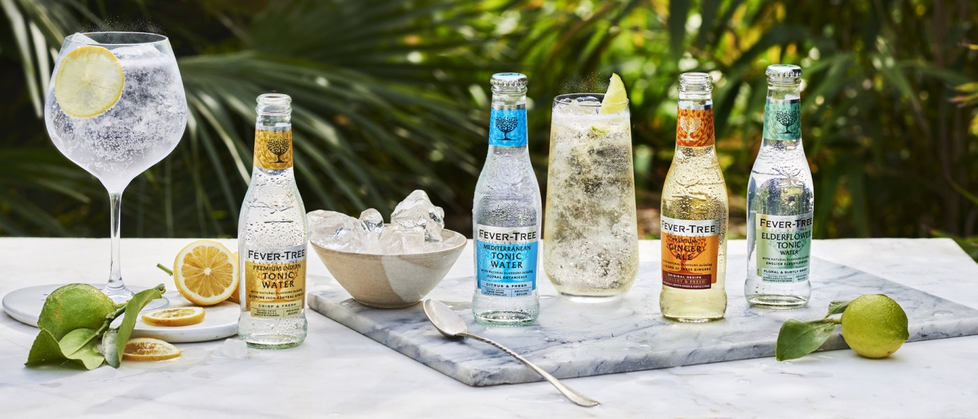 Fever-Tree