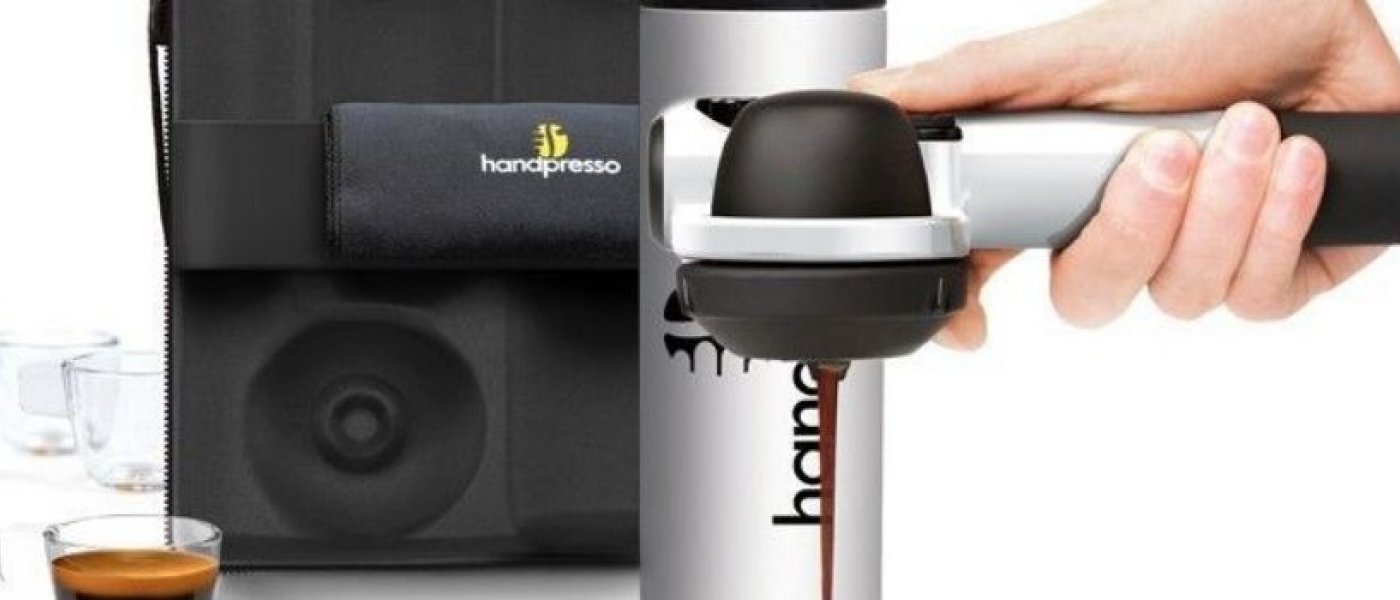 Handpresso