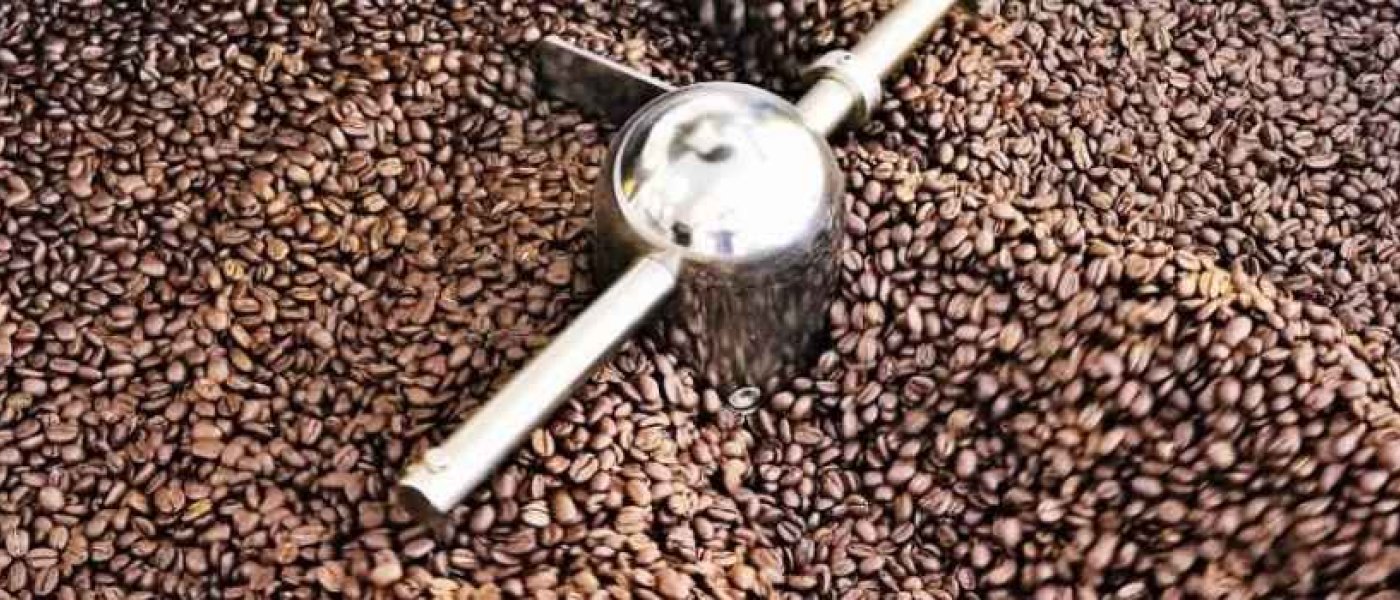 Holmen Coffee