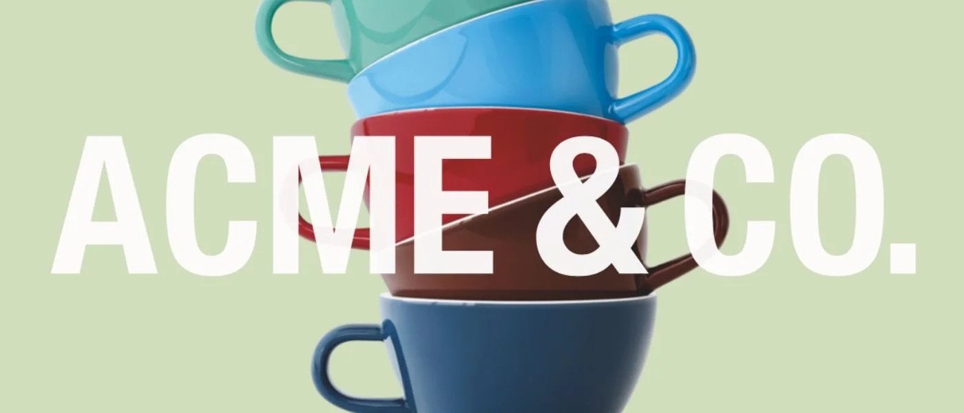 Shop Acme products on Cremashop.eu - Crema