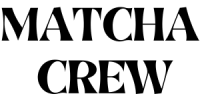 Matcha Crew