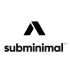 Subminimal