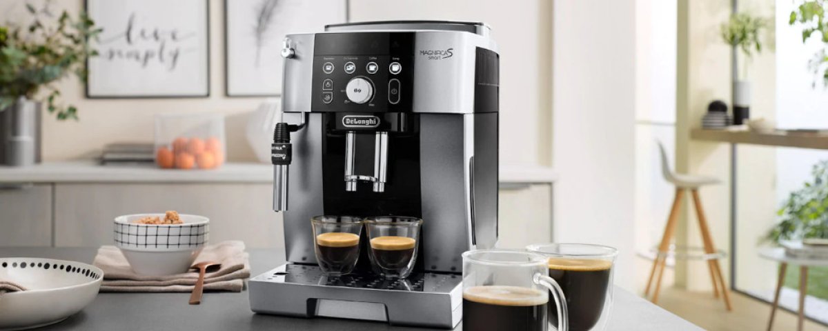 Coffee for Coffee Machines