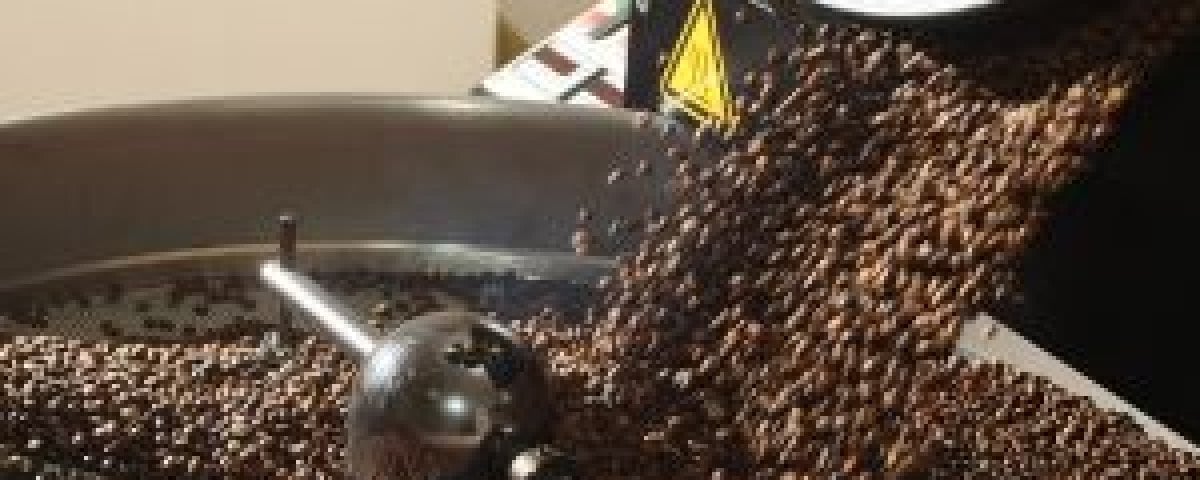Coffee Roasting